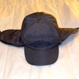 SUPPLEX FAUX FUR WARM WINTER HAT